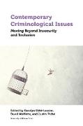 Contemporary Criminological Issues