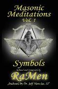 Masonic Meditations vol. 1: Symbols