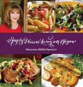 Simply Delicious Living with Maryann® - Entrées