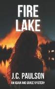 Fire Lake