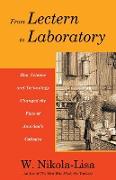 From Lectern to Laboratory