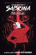 Path of Night (Chilling Adventures of Sabrina, Novel 3): Volume 3