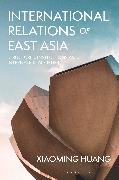 International Relations of East Asia