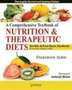 A Comprehensive Textbook of Nutrition & Therapeutic Diets