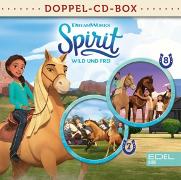 SPIRIT (7+8) DOPPEL-BOX