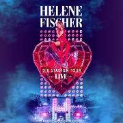 Helene Fischer Live - Die Stadion-Tour (2CD)