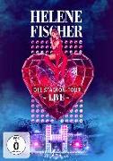 Helene Fischer Live - Die Stadion-Tour (DVD)