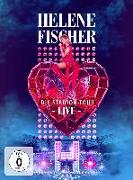 HELENE FISCHER - (DIE STADION TOUR LIVE)