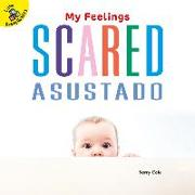 Scared: Asustado