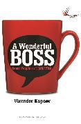 A Wonderful Boss