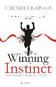 Winning Instinct