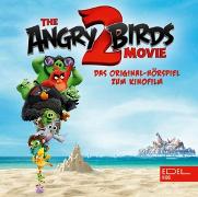 ANGRY BIRDS 2