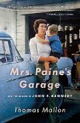 Mrs. Paine's Garage