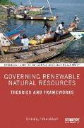 Governing Renewable Natural Resources