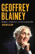 Geoffrey Blainey