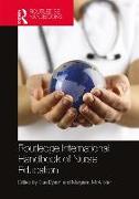 Routledge International Handbook of Nurse Education