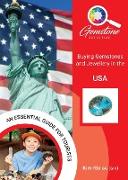 The Gemstone Detective: Buying Gemstones and Jewellery in the USA