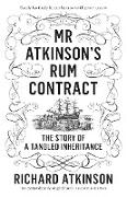 Mr Atkinson's Rum Contract