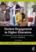 Student Engagement in Higher Education