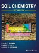 Soil Chemistry, 5th Edition