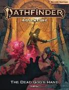 Pathfinder Adventure: The Dead God’s Hand (P2)