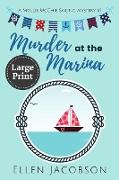 Murder at the Marina