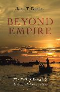 Beyond Empire