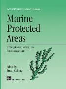 Marine Protected Areas