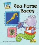 Sea Horse Races