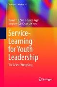 Service-Learning for Youth Leadership