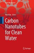 Carbon Nanotubes for Clean Water