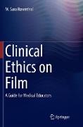 Clinical Ethics on Film