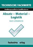 TFW: Absatz - Material - Logistik