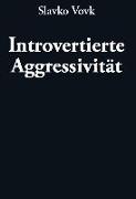 Introvertierte Aggressivität