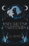 Secrets of Artemis: A Teen Goddess Novel