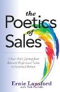 The Poetics of Sales: A Sales Rep's Journey from Tolerated Professional Visitor to Celebrated Partner