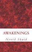 Awakenings: Sufi Verse