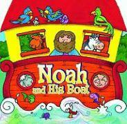 Noah and His Boat