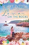 Love on the Rocks: An Inspirational Clean Romance