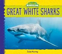 Great White Sharks