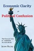 Economic Clarity or Political Confusion: The Classical Cure for Keynesian Debt & Deficits