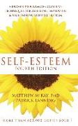 Self-Esteem: A Proven Program of Cognitive Techniques for Assessing, Improving, and Maintaining Your Self-Esteem