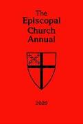 Episcopal Church Annual 2020