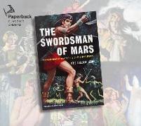 The Swordsman of Mars