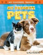 My Favorite Pets