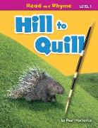 Hill to Quill