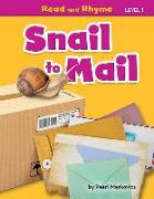 Snail to Mail