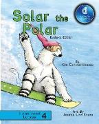 Solar The Polar