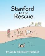 Stanford to the Rescue