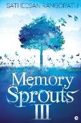 Memory Sprouts III